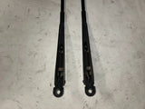 Wischerarme Scheibenwischerarme vorne links rechts SWF Opel Omega A Senator B