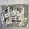 NEU Tülle Anschluss Bremskraftverstärker BKV Lucas Orig Opel Vectra C Astra H