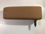 NEU Armlehne Mittelkonsole Ablagefach beige Original Opel Astra H Zafira B