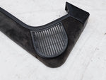 Türverkleidung Ablagekasten Fach unten links anthrazit schwarz Opel Senator B
