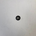 NEU 10 Ring Clip Befestigung Teppich Laderaumboden Kofferraum Orig Opel Omega B