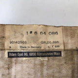 NEU NOS Kupplungsscheibe Original Opel Corsa A Kadett D 1.0 1.2