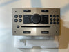 NEU Radio Autoradio CD30 MP3 KZ AG Satin Stone Original Opel Corsa D