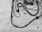 Kabelbaum Sicherungskasten Original Opel Rekord C Commodore A