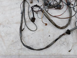 Kabelbaum Sicherungskasten Original Opel Rekord C Commodore A