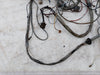 Kabelbaum Sicherungskasten Original Opel Rekord C Commodore A