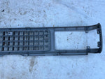 NEU Kühlergrill Frontgrill Kühlergitter Original Isuzu Trooper I UBS