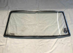 Heckscheibe hinten Original Opel Rekord C Commodore A 2TL 4TL Limousine