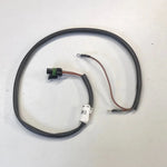 NEU Kabelbaum Widerstand Kühlergebläse KZ Q2 Orig Opel Calibra Vectra A Astra F