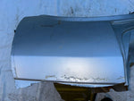 Radhaus Radlauf Einstieg Blech hinten links Opel Rekord C Commodore A 4TL 4-trg