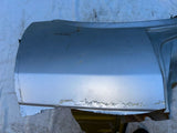 Radhaus Radlauf Einstieg Blech hinten links Opel Rekord C Commodore A 4TL 4-trg