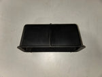 Fach Mittelkonsole Tunnelkonsole oben Original Opel Ascona C 90195218