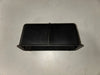 Fach Mittelkonsole Tunnelkonsole oben Original Opel Ascona C 90195218