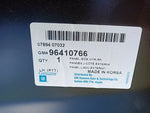 NEU NOS Reparaturblech Seitenwand hinten links Original GM Chevrolet Aveo T200