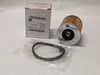 NEU Ölfilter Set Dichtung Original Opel Arena Movano A Vivaro A 1.9 2.0 2.5 2.8