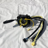 NEU Lenkradschleifring Lenkstockschalter Tempomat Wickelfeder Orig Opel Monterey
