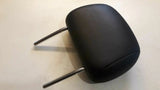 NEU NOS Kopfstütze hinten anthrazit Original Opel Corsa C Meriva A