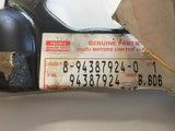 NEU NOS Halter Pumpe Hilfskraftlenkung Servo vorn Original Opel 1.7 Corsa B