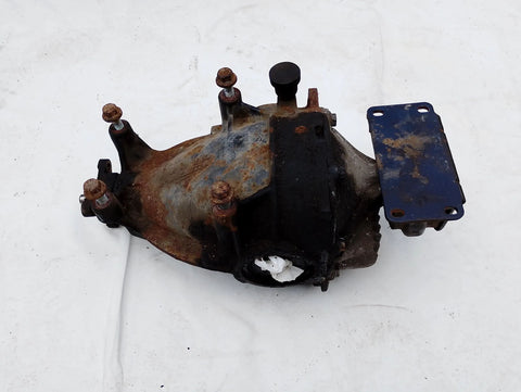 Sperrdifferential Ausgleichsgetriebe hinten 10:37 3,7 S45 Opel Senator B Omega A