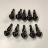 NEU NOS Schließbolzen Rückenlehne Rückbank Sitz hinten Original Opel Corsa A CC