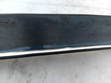 Heckspoiler Spoiler Heckklappe Kofferraum hinten Macchi Original Opel Senator B