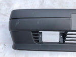 NEU NOS Stoßstange Stoßfänger vorne f. Nebelscheinwerfer Renault Super 5 R5