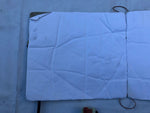 NEU Heizmatte Sitzheizung vorne links rechts Original GM Chevrolet Captiva