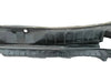 Wasserabweiser Abdeckung Verkleidung Stirnwand Original Opel Senator B Omega A