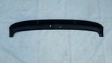 NEU NOS Heckspoiler Heckklappe Kofferraum anthrazit Original Opel Astra F CC