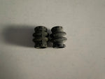 NEU Bremsbeläge Führungsbolzen Hinterachse hinten Orig Opel Astra G Zafira A