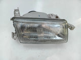 NEU NOS Frontscheinwerfer vorne rechts KZ XJ Carello Original Opel Astra F