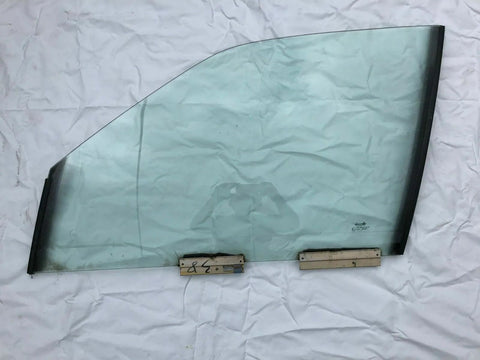 Scheibe Fenster Glas Tür Fensterscheibe vorne links Opel Senator B