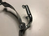 NEU NOS Auspuffschelle Halter Endschalldämpfer hinten Original Opel Astra F