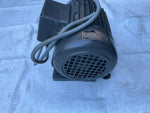 Nähmaschinenmotor Pfaff PNE P33 Elektromotor 0,25kW 0,34PS 1410 U/min