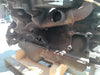Motor CIH Opel Commodore A 2,5 (28H) Doppelvergaser Zenith INAT Krümmer Ölwanne