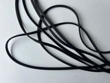 NEU NOS Kantenschutz Dichtung Motorhaube Radlauf Original Opel Frontera A
