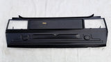 NEU NOS Heckblech Rückwand hinten Reparaturblech Orig Opel Ascona C Stufenheck