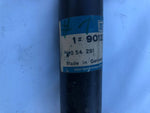 NEU NOS Hosenrohr Auspuffrohr vorne Original Opel Ascona B Manta B 1.3 13N 13S