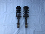 Federnbeine Federn Vorderfedern vorne links rechts Orig Opel Senator B Omega A