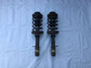 Federnbeine Federn Vorderfedern vorne links rechts Orig Opel Senator B Omega A