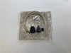 NEU Reparatursatz Stecker Kabelbaum Original GM Opel