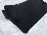 NEU NOS Innenverkleidung Abdeckung Heckklappe hinten Orig Opel Astra G Cabriolet