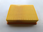 NEU Motorluftfilter Luftfilterelement für Opel Vectra B 2.0 2.2 DTi