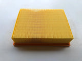 NEU Motorluftfilter Luftfilterelement für Opel Vectra B 2.0 2.2 DTi