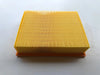 NEU Motorluftfilter Luftfilterelement für Opel Vectra B 2.0 2.2 DTi