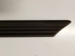 NEU Schutzzierleiste Seitenwand hinten links Original Opel Kadett E