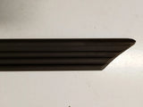 NEU Schutzzierleiste Seitenwand hinten links Original Opel Kadett E