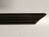 NEU Schutzzierleiste Seitenwand hinten links Original Opel Kadett E