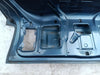 Heckklappe Kofferraumdeckel Heckdeckel hinten monacoblau E249 Opel Senator B