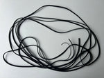 NEU NOS Kantenschutz Dichtung Motorhaube Radlauf Original Opel Frontera A
